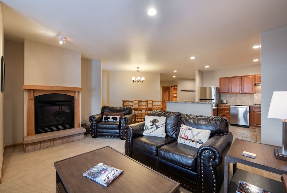 Winter Park CO - Zephyr Mountain & Fraser Crossing/Founders Pointe Condos