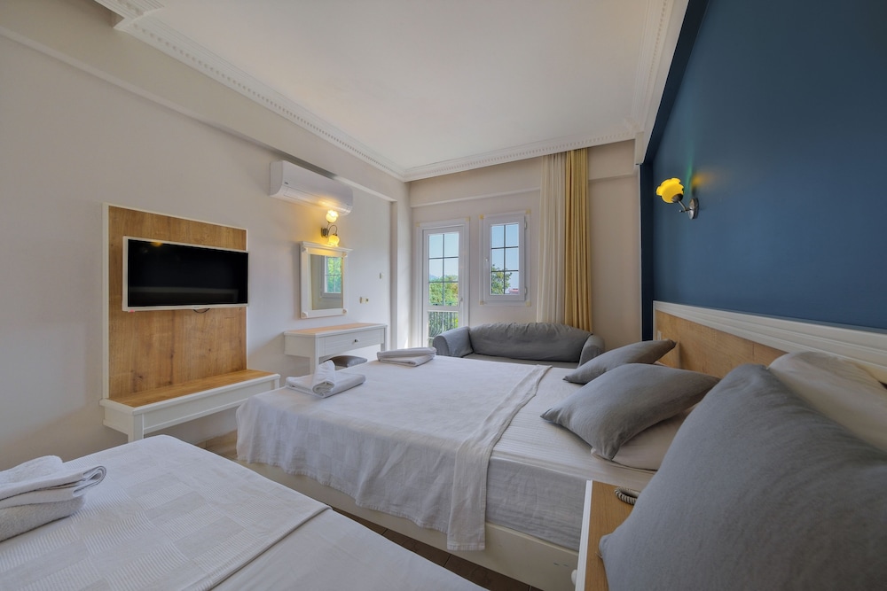 Majestic Otel - Image 12