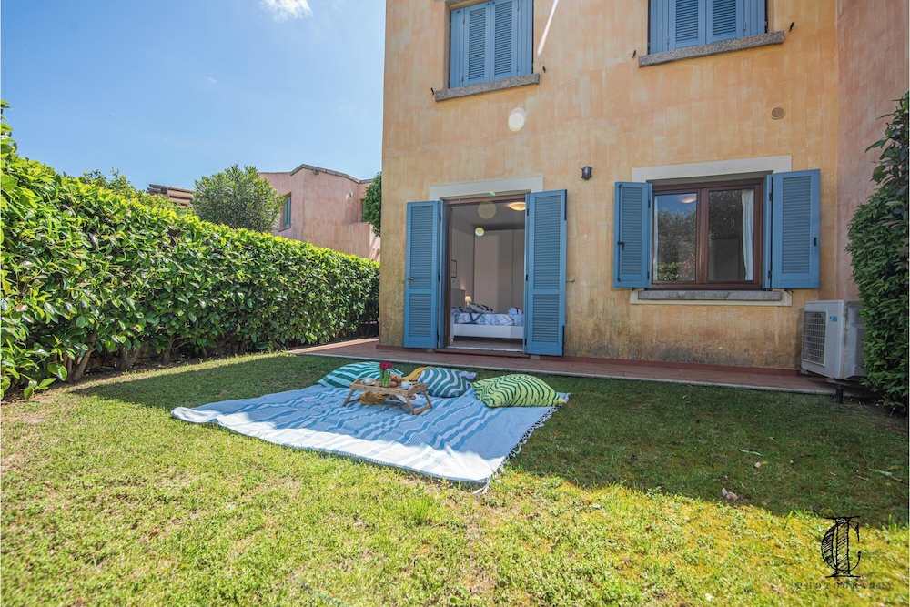 Il Borgo Porto San Paolo