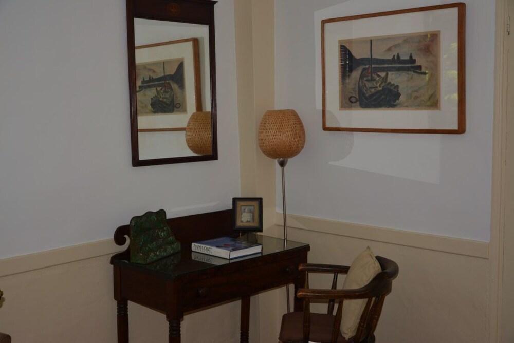 29 India House view 5