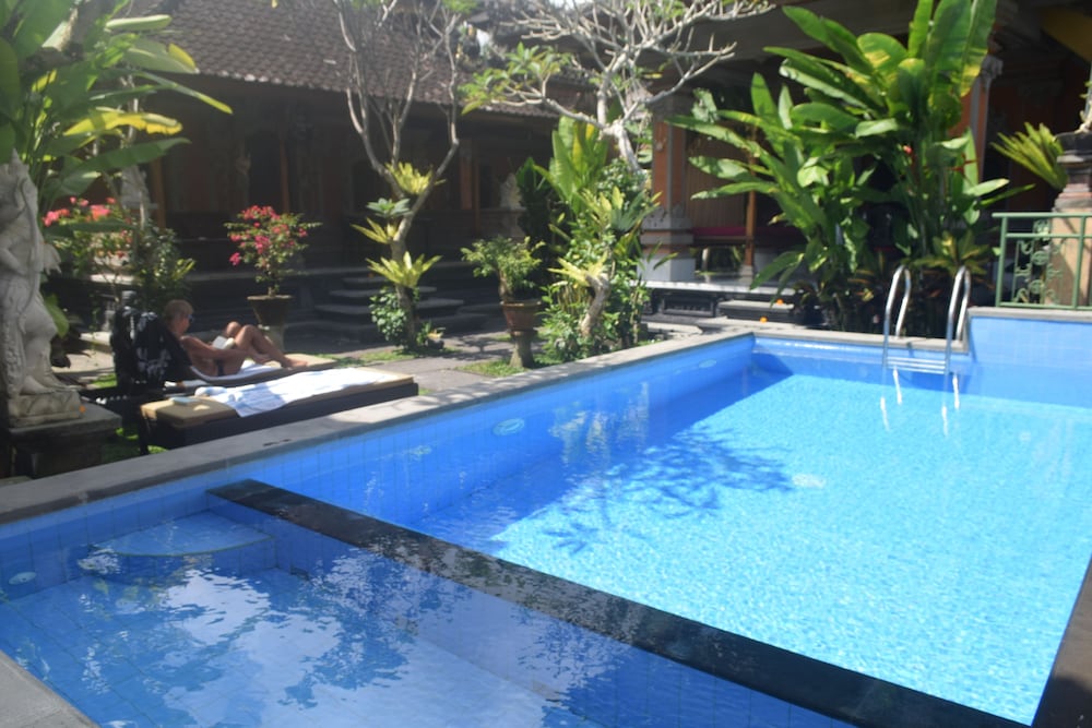 Aura Bisma Ubud