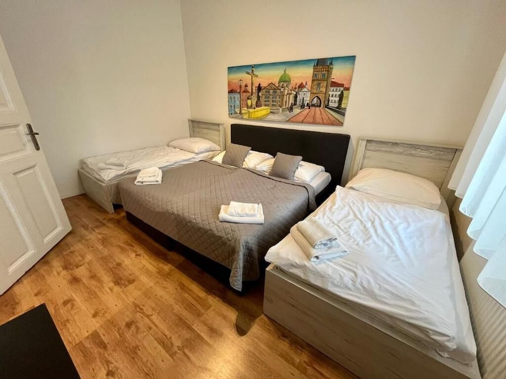 Residence Casa Italia