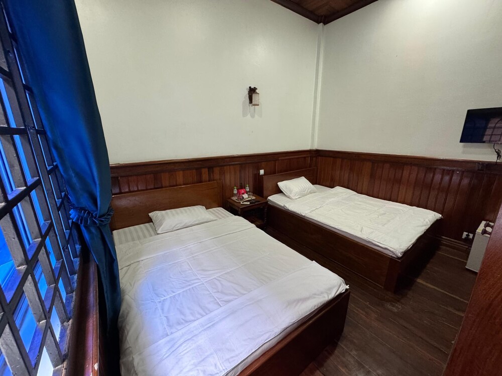 Angkor Gecko's Inn