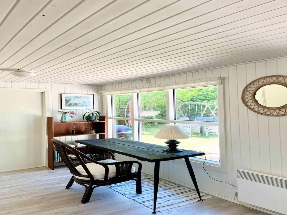 5 Star Holiday Home in Glesborg