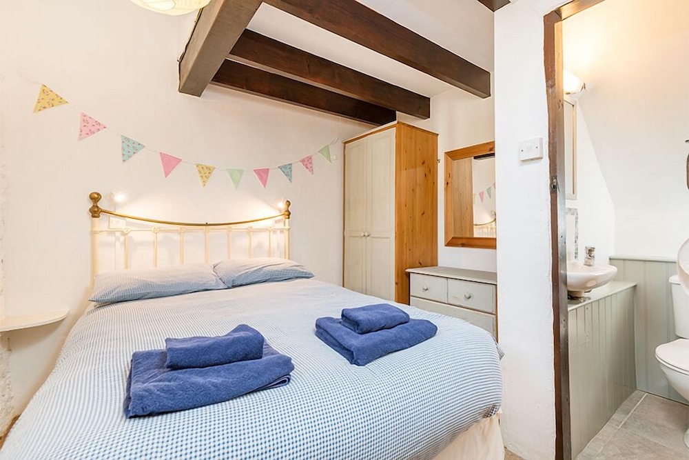 Berehayes Holiday Cottages