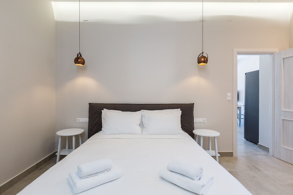 Panorama Luxury Rooms photo 2