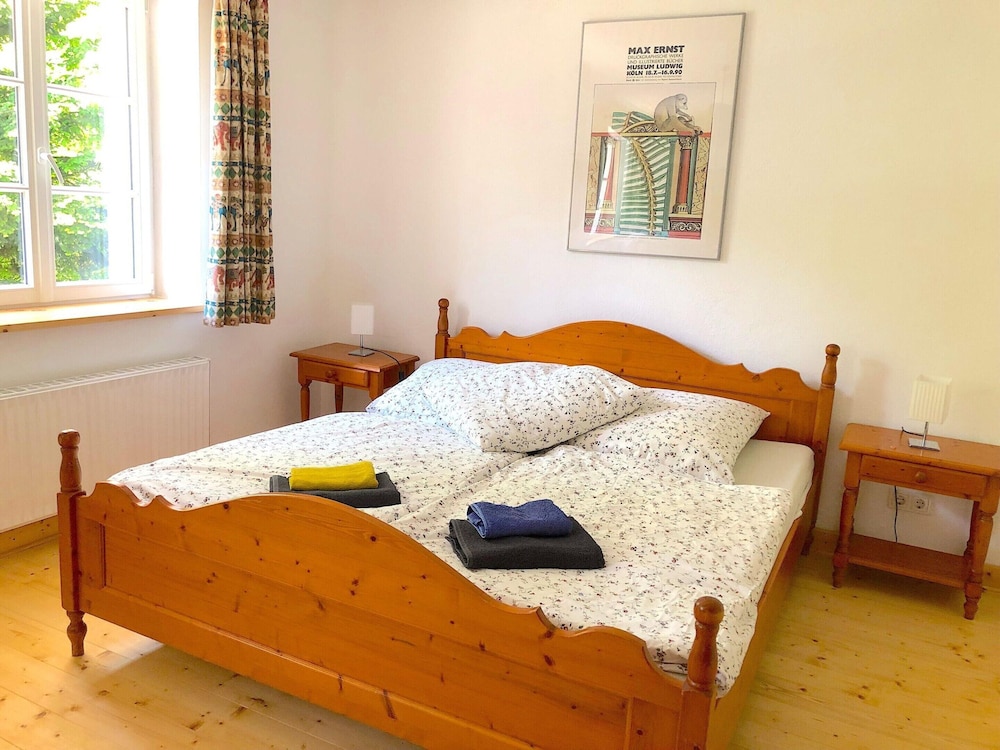 Scenic Holiday Home in Windeck With Garden