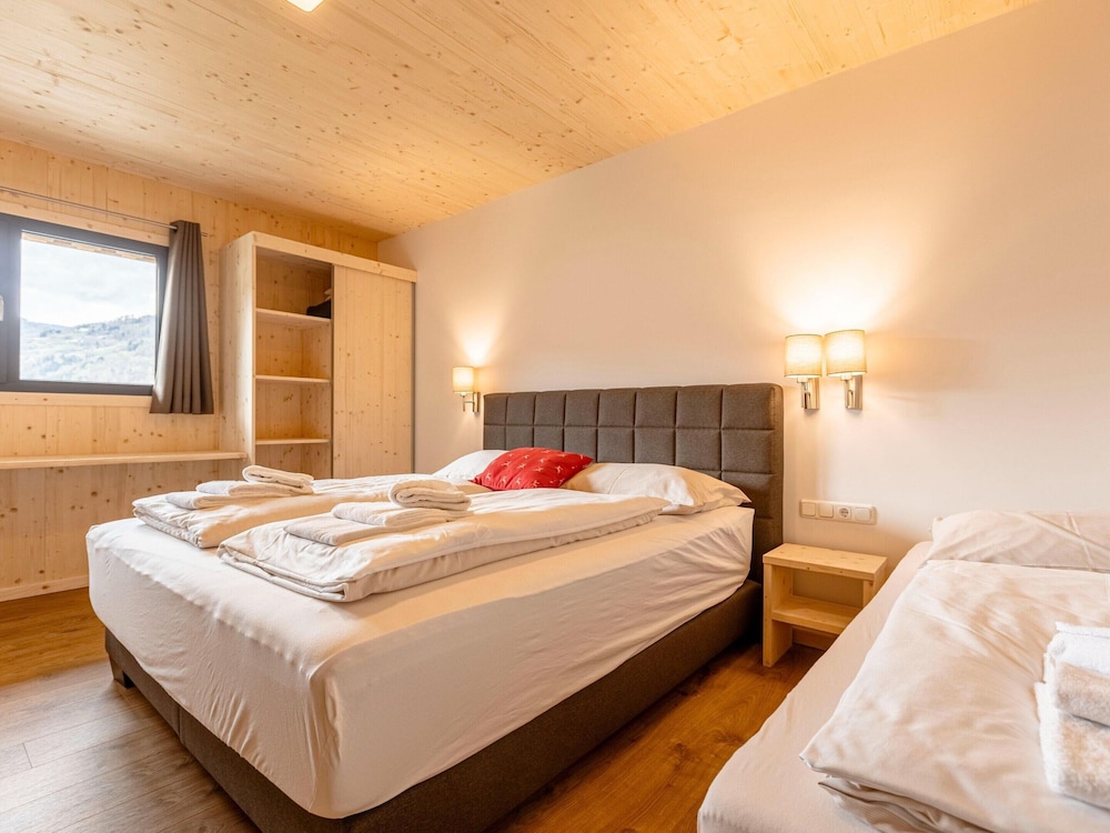 Modern Apartment With Sauna