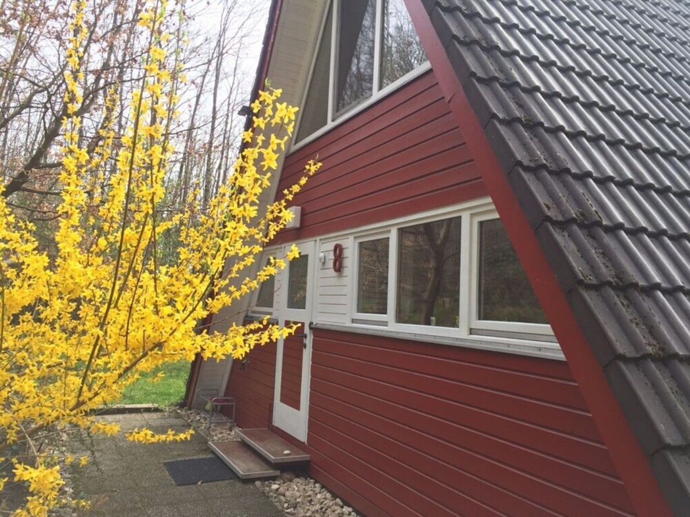 Modern Apartment Near Centre