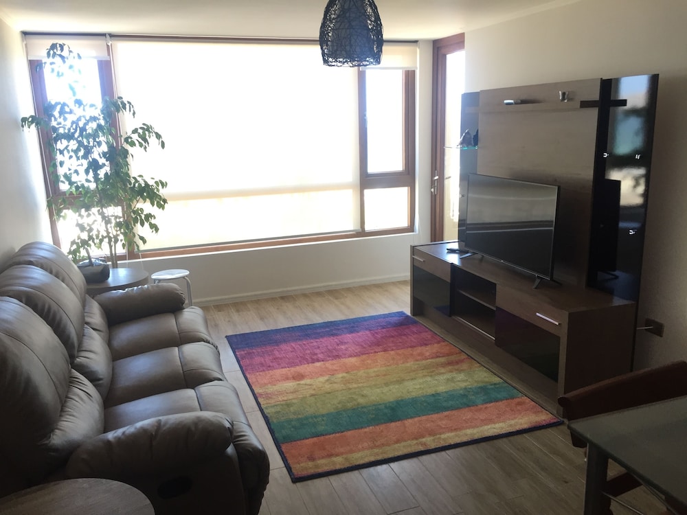 Departamento Costa del Elqui