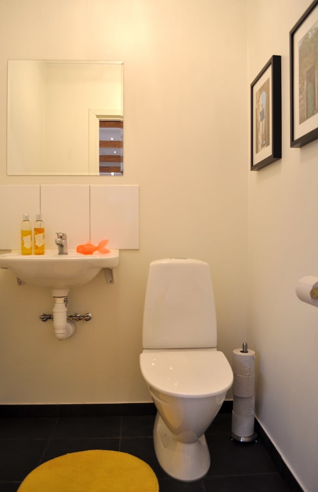 Villa Sandby Bed and Breakfast