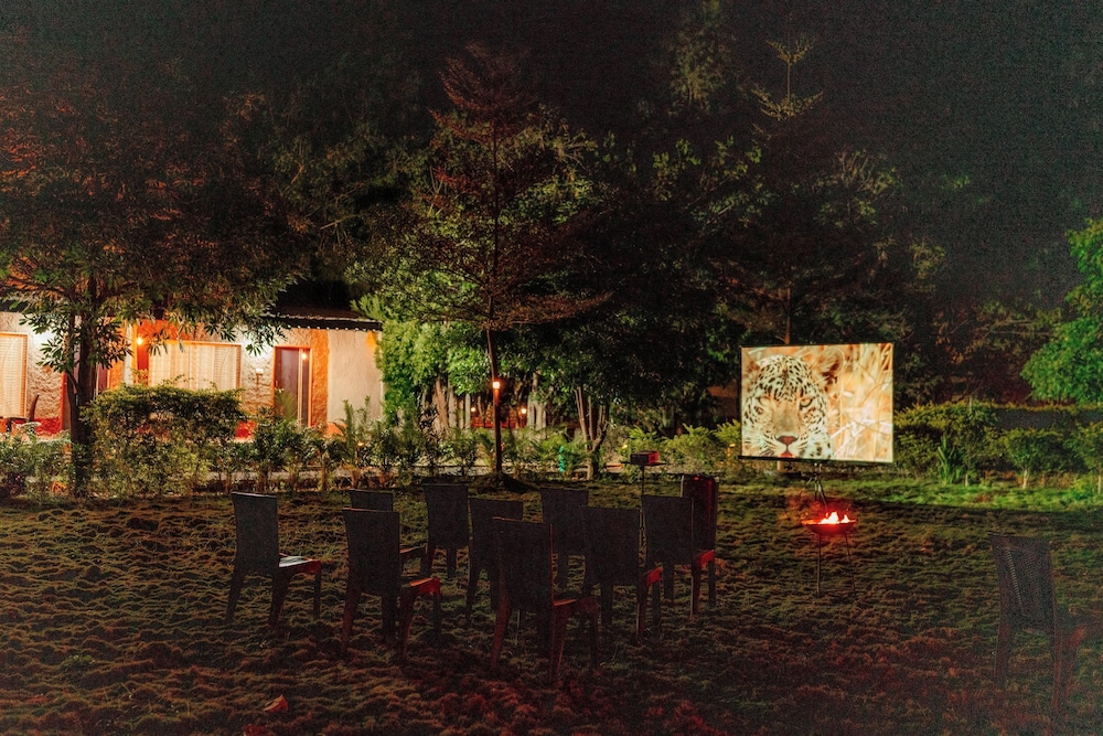 Wagharanya Resort