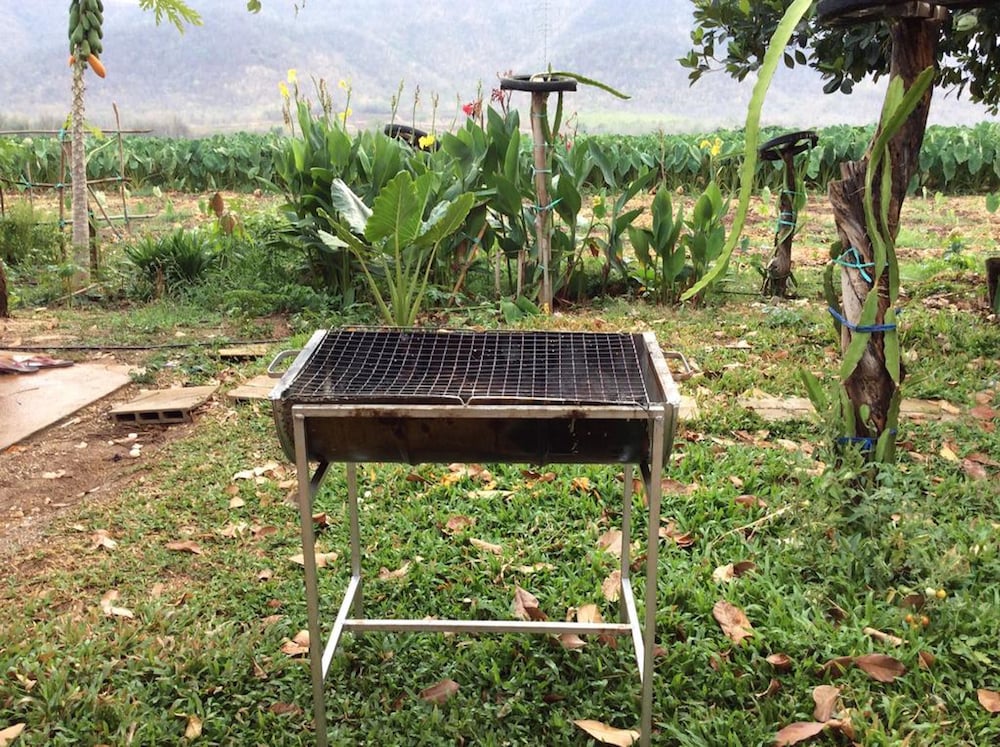 Chaleena Homestay