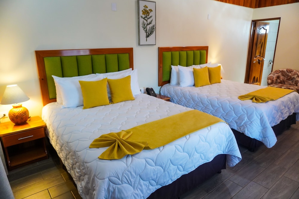 Sibu Boutique Hotel