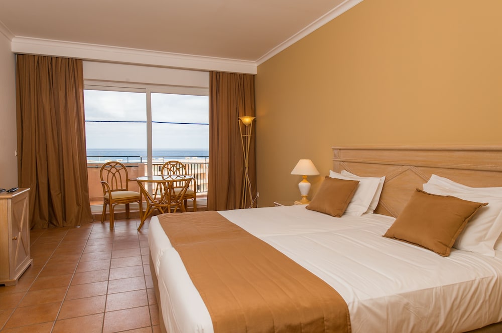 Vila Baleira Porto Santo 17