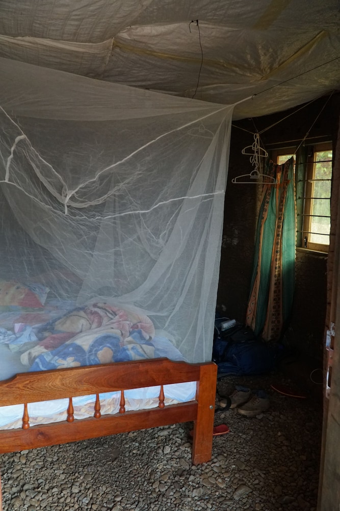 Eco-Agric Uganda Cottages