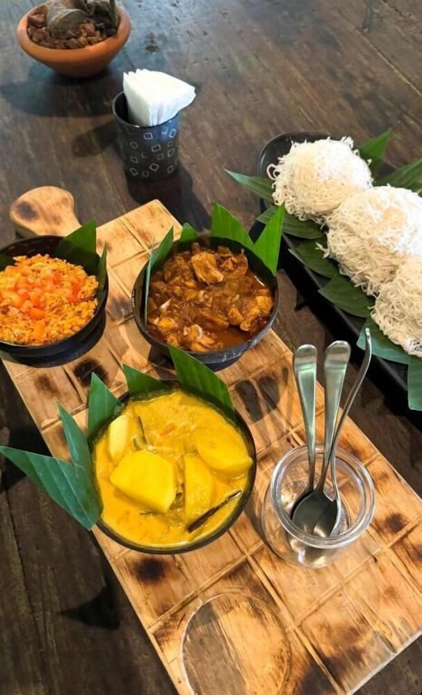 Free House Bentota