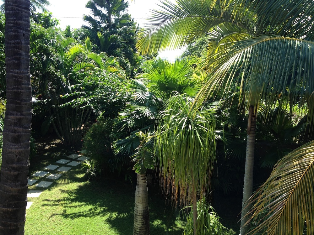 Villa Kupu Kupu