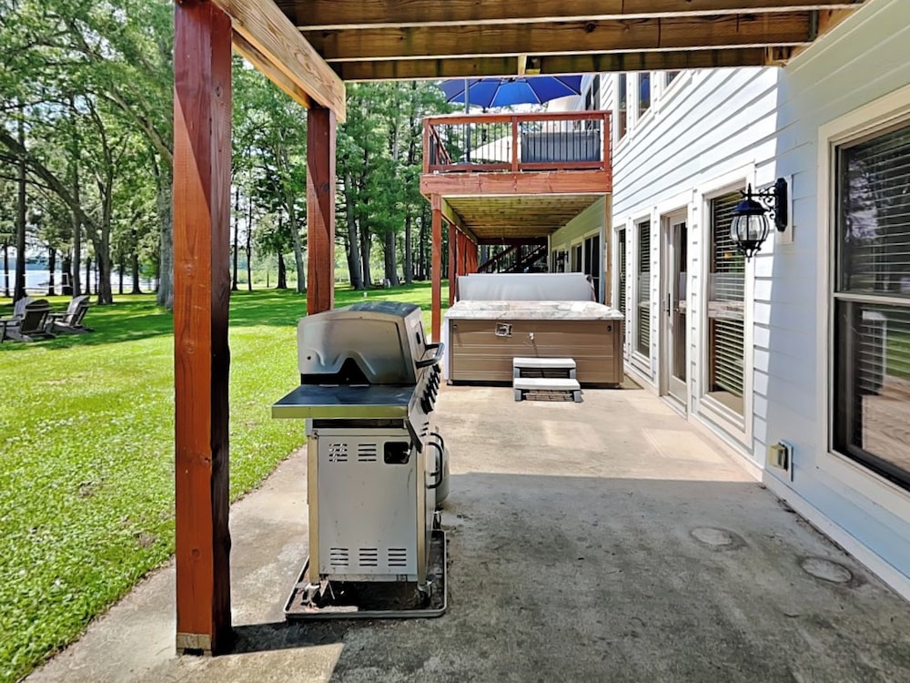 Paravel by Taylor Made Deep Creek