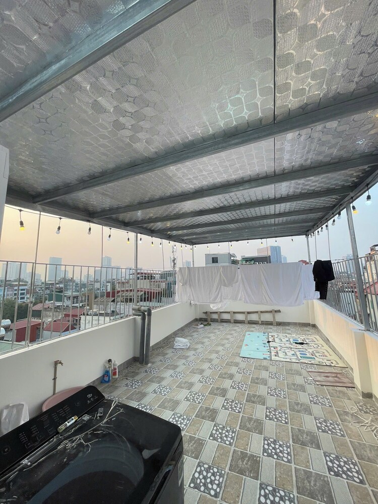 Era Apartment Duong Lang