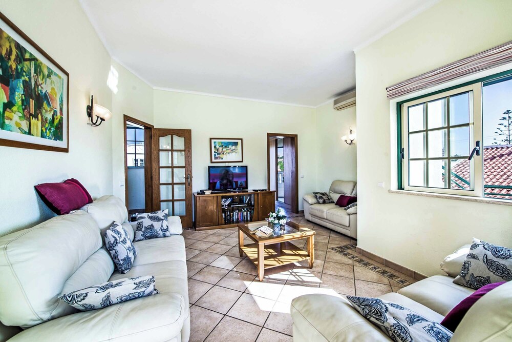 Villa Rebela
