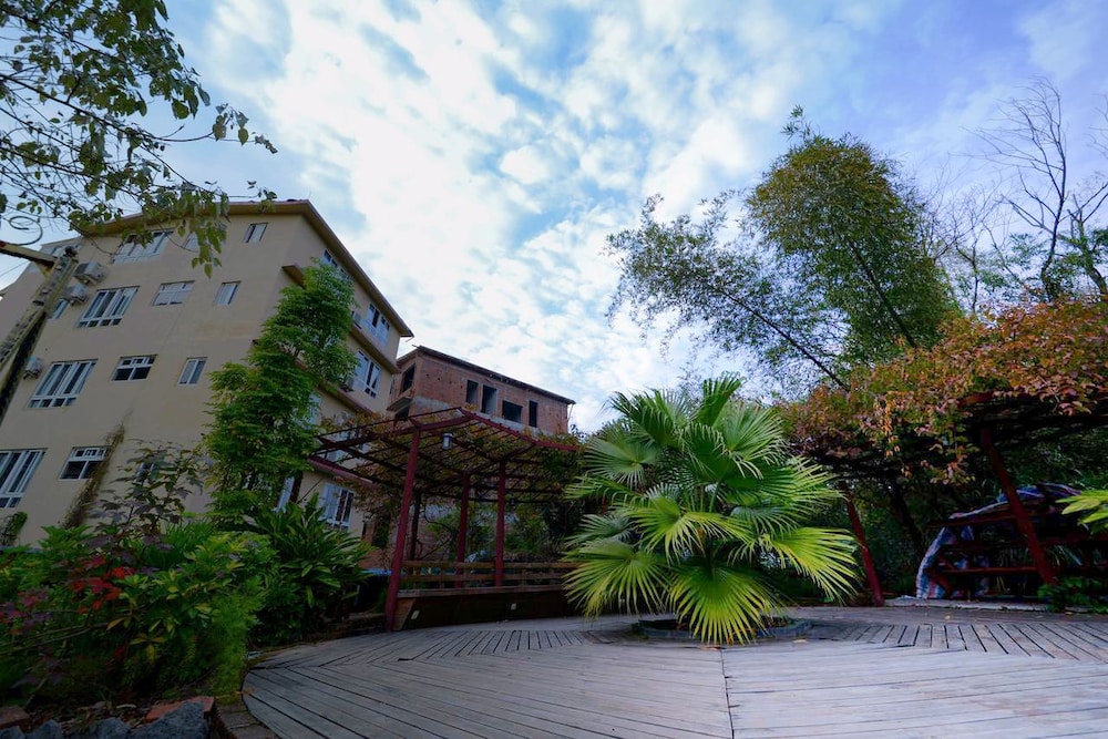 Cozy Inn Yangshuo