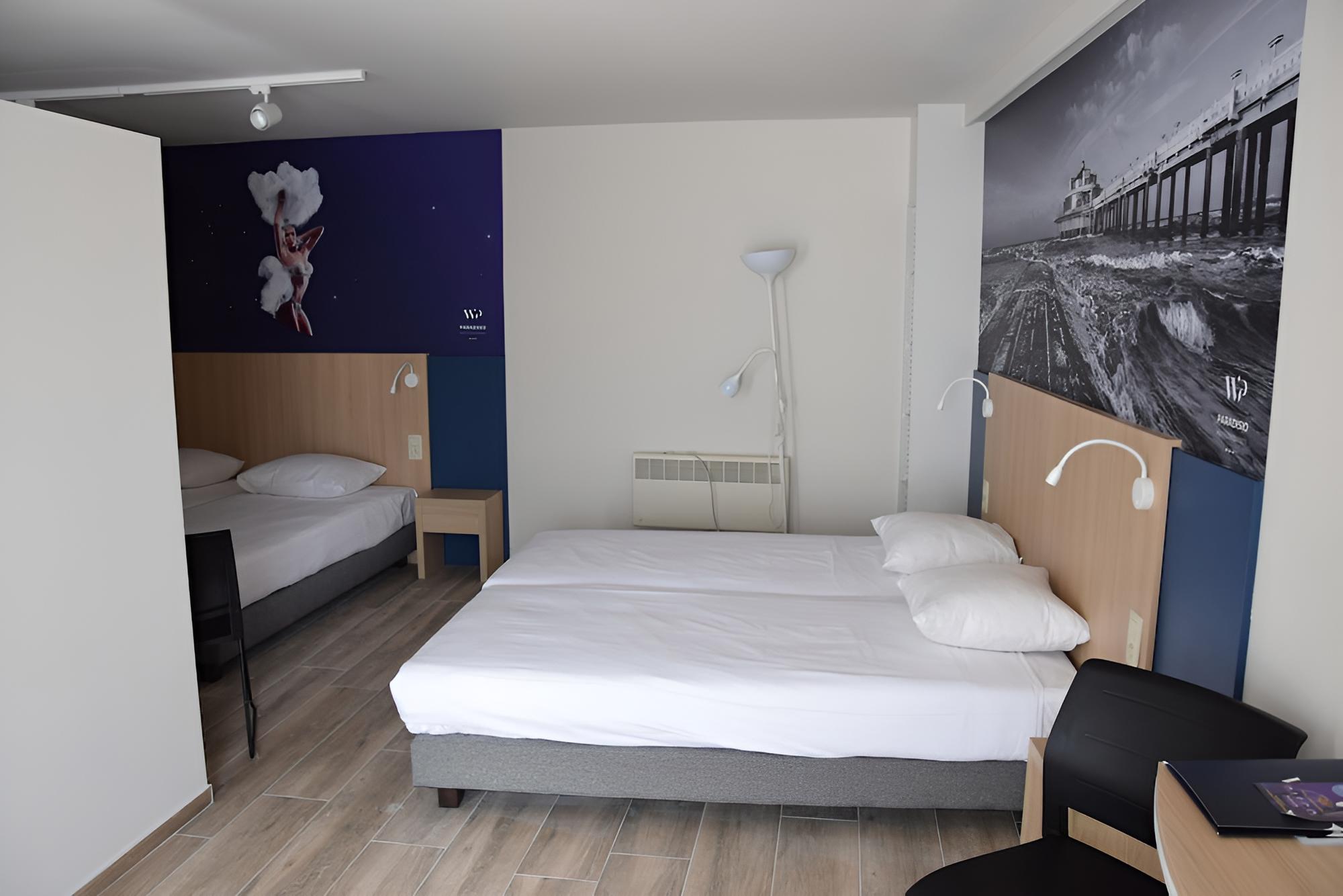 Hotel Paradisio by WP Hotels