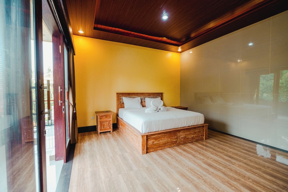 Tutde Guest House