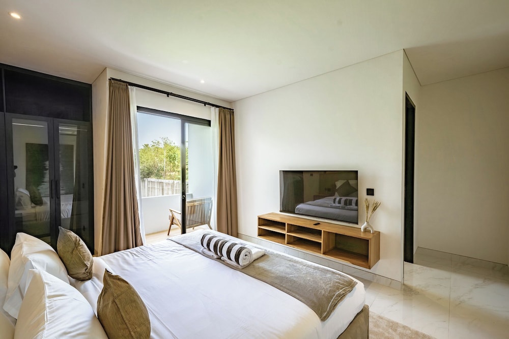 Aya Townhouses - Umalas
