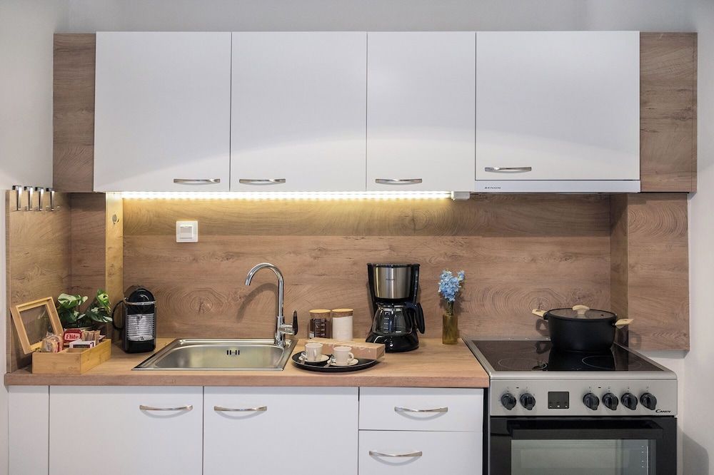 Porto Sea View Apartments - Kypriou