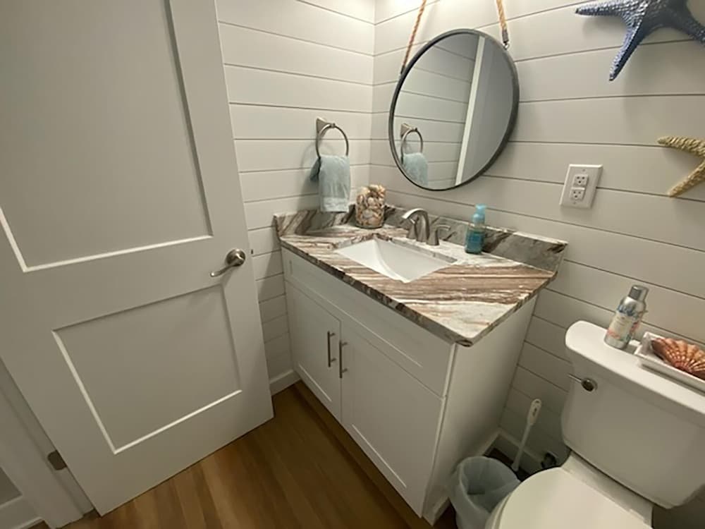 Pirate Cove Villas #111