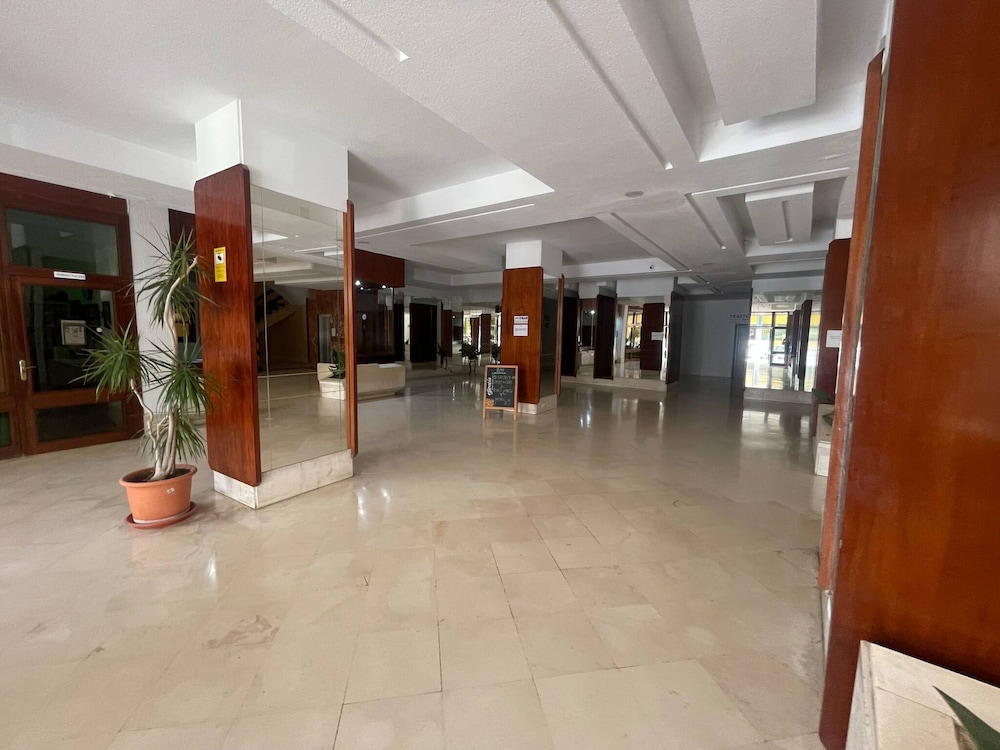Gala de Steram Flats Torremolinos