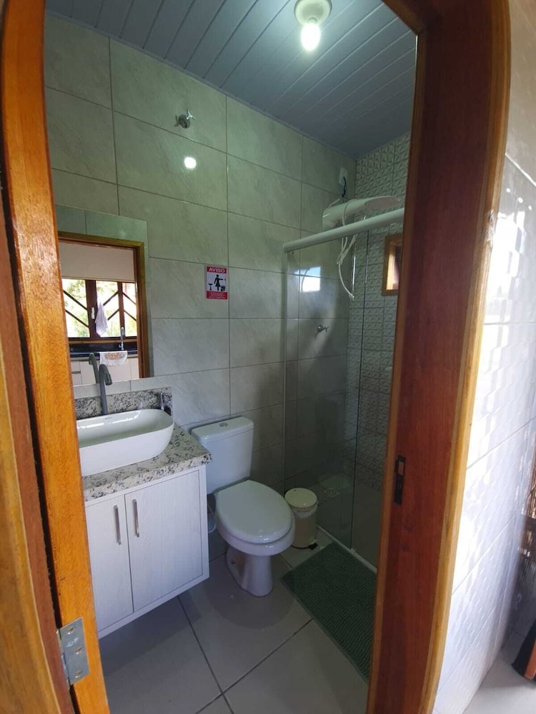 Pousada Rota das Cachoeiras Urupema