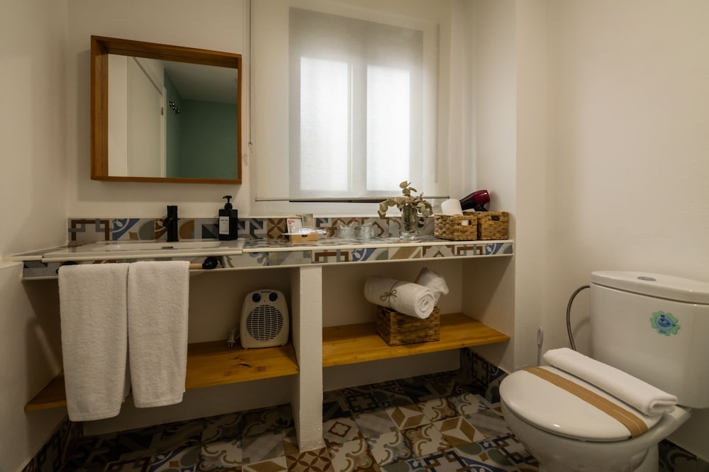 Rooms VITA & BAR