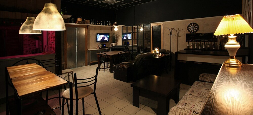 Hostel Club1957 view 3