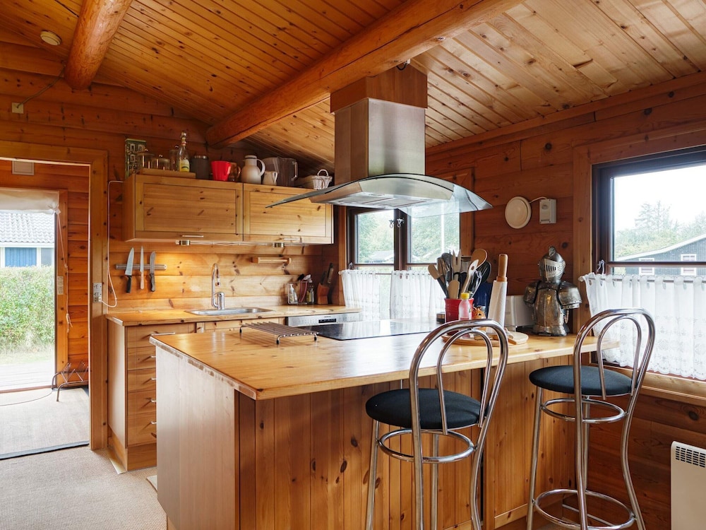 6 Person Holiday Home in Dannemare-by Traum