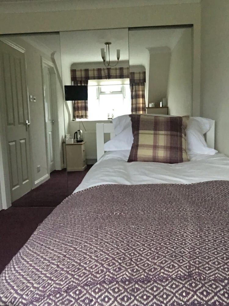 3BD Flat in the Heart of Camden Town