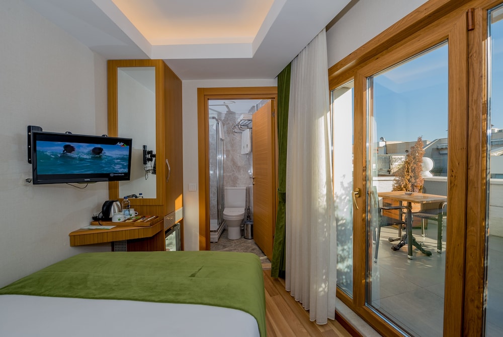 Bizim Otel - Image 9