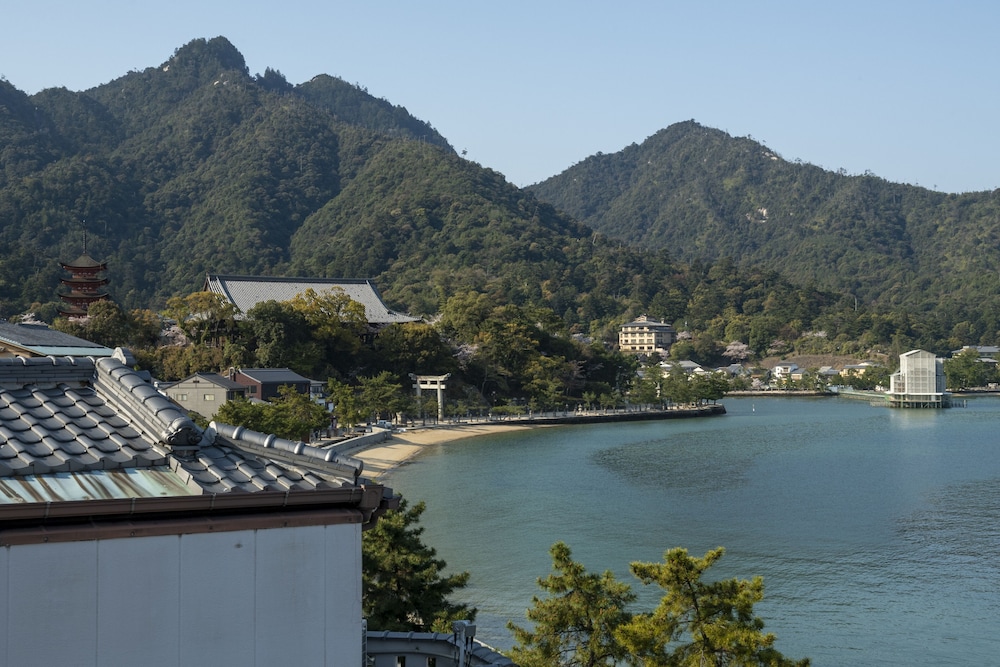 Hotel Miyarikyu
