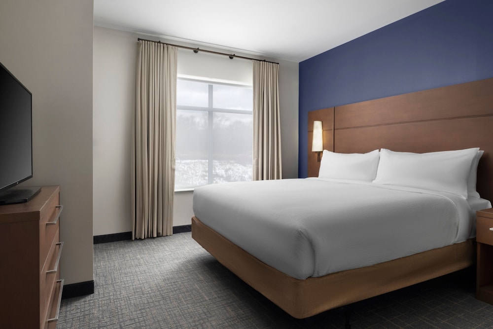 Inn at Bellefield / Hyde Park, Residence Inn by Marriott - Property Image 61