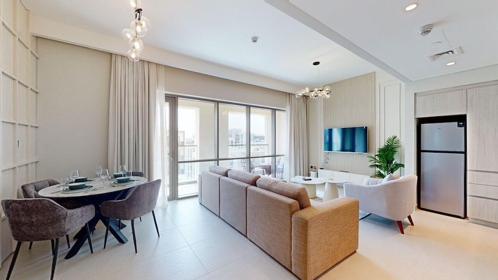 Primestay - Vida Residences -creek Beach