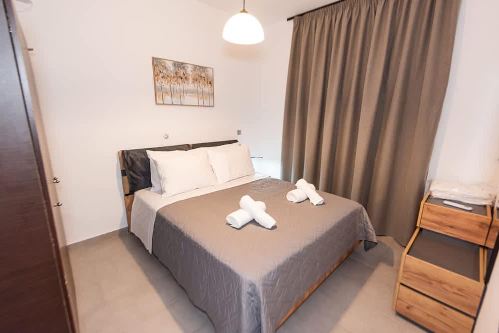 Sinani Villas Rhodes - Serene Cozy Getaway