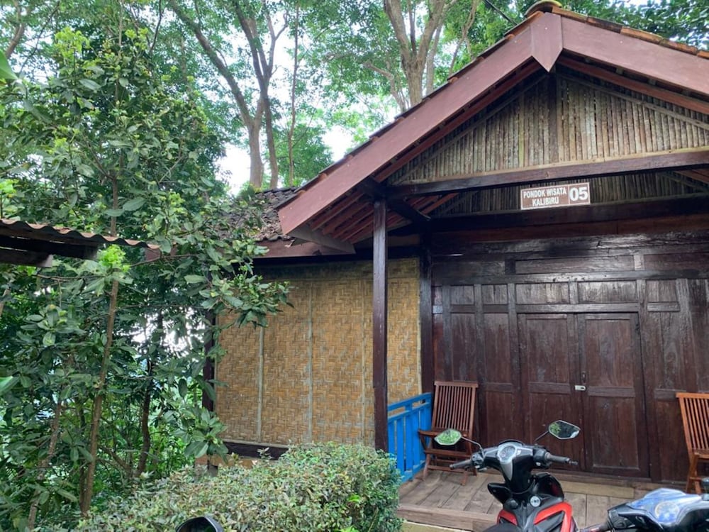 Pondok Wisata Kalibiru - Hostel view 4