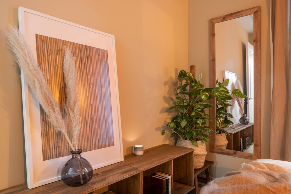 Ora - 1 Bedroom in Almagro