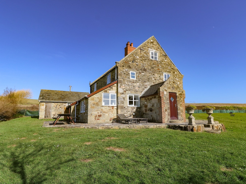 Compton Grange