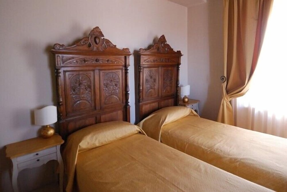 Agriturismo La Lodola