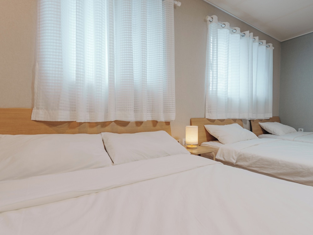 Rainbootsguesthouse
