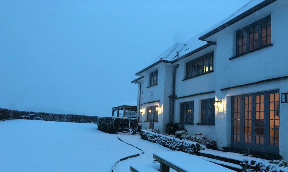 Hawkrigg Farm