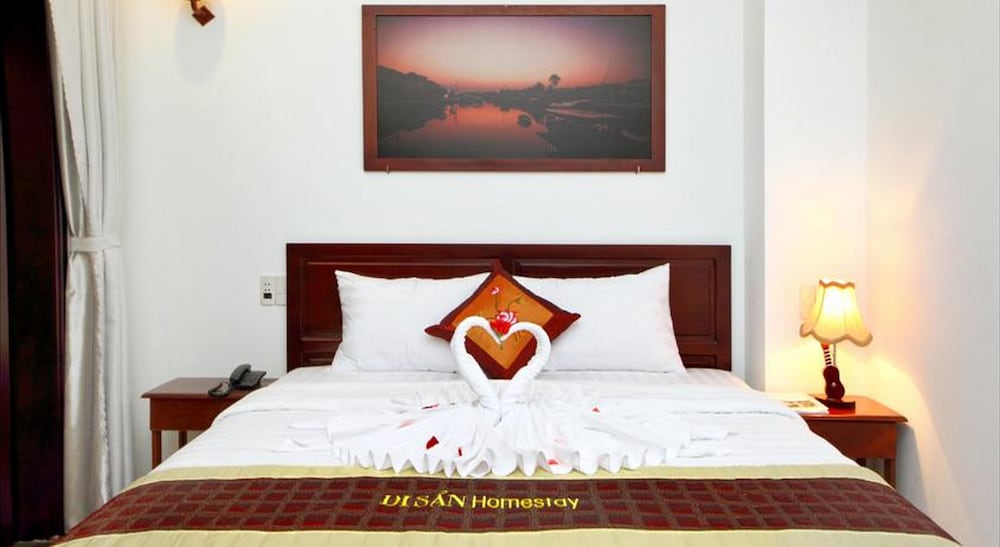 Heritage Homestay