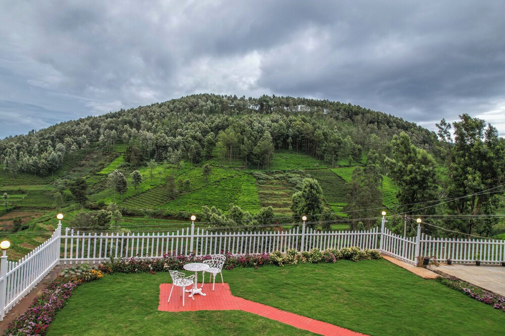 Rock Villa